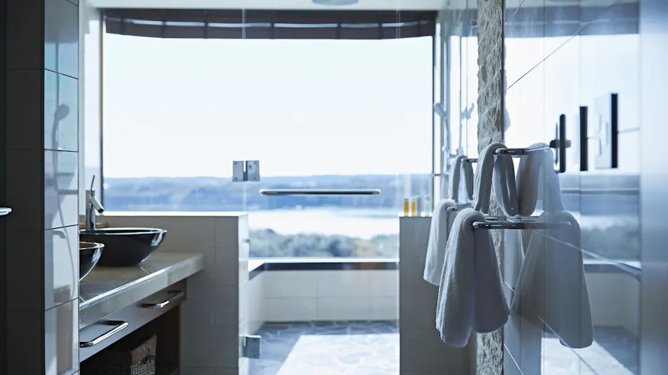 Shima Kanko Hotel The Bay Suites