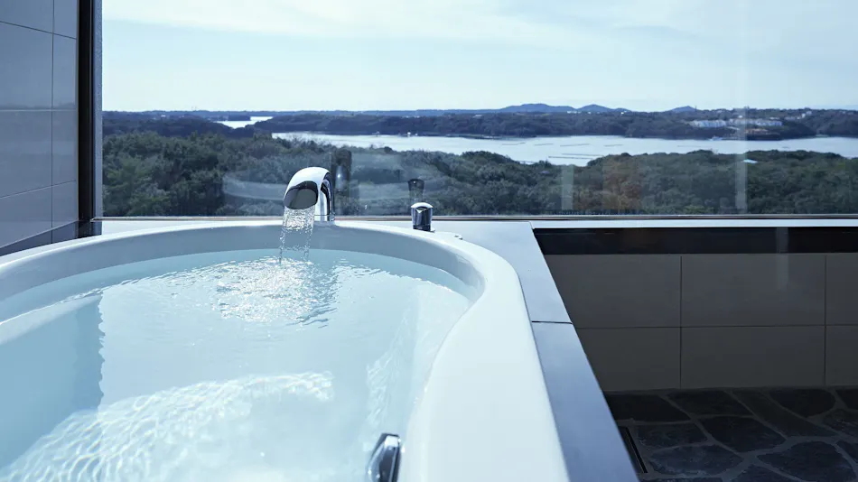 Shima Kanko Hotel The Bay Suites
