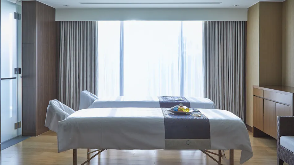 Shima Kanko Hotel The Bay Suites