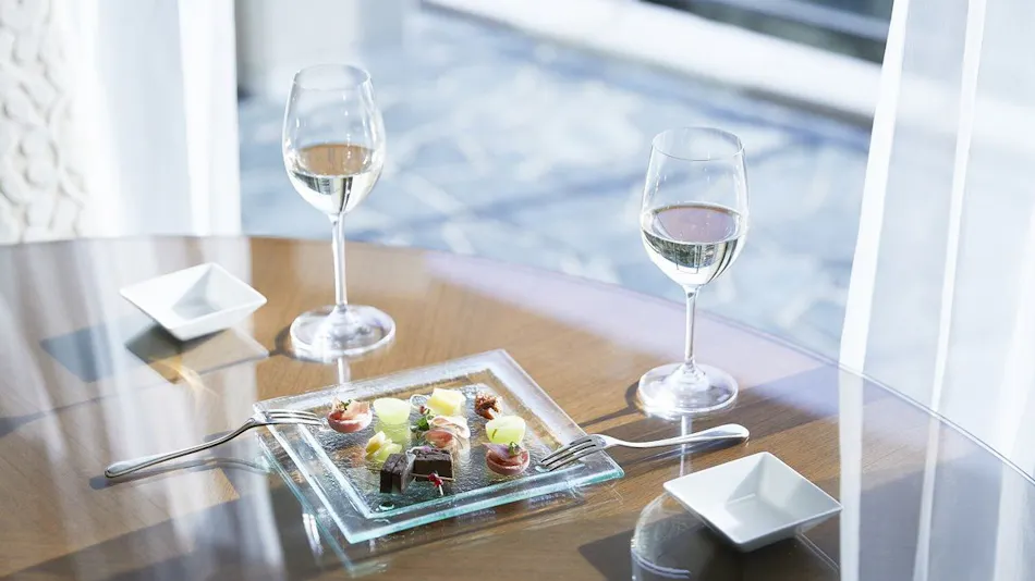 Shima Kanko Hotel The Bay Suites