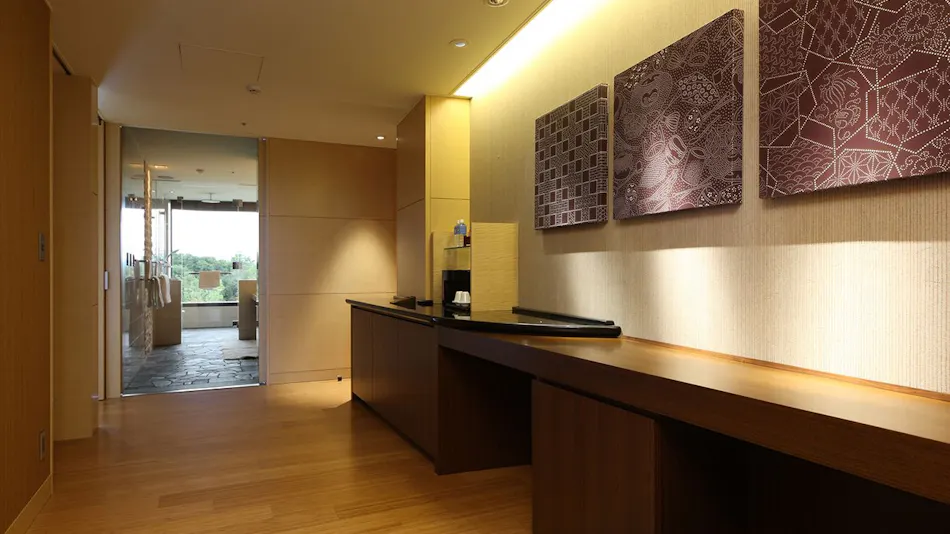 Shima Kanko Hotel The Bay Suites
