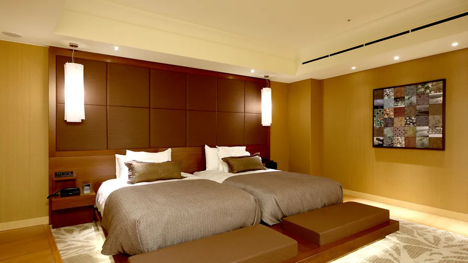 Shima Kanko Hotel The Bay Suites