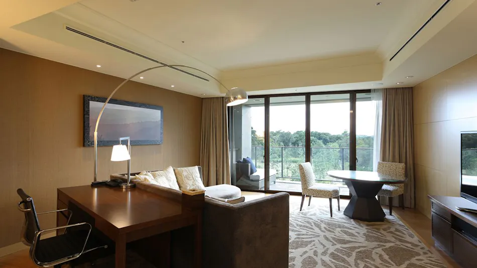 Shima Kanko Hotel The Bay Suites
