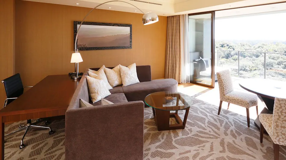Shima Kanko Hotel The Bay Suites