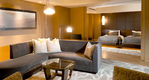 スーペリアスイート ツイン