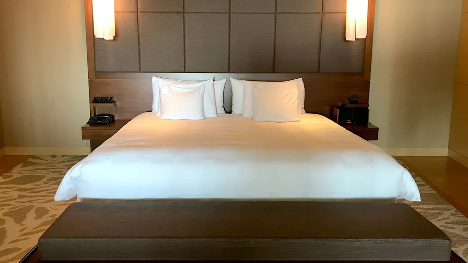 Shima Kanko Hotel The Bay Suites