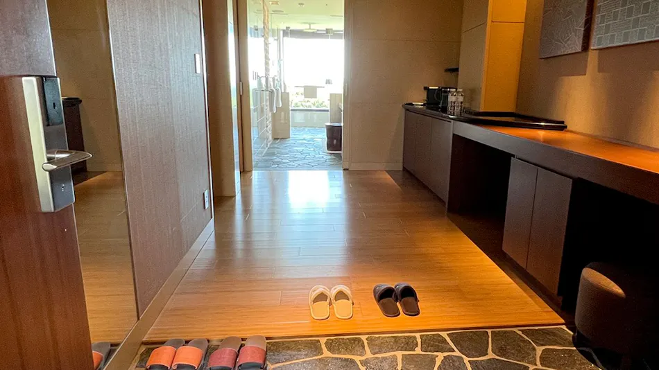 Shima Kanko Hotel The Bay Suites