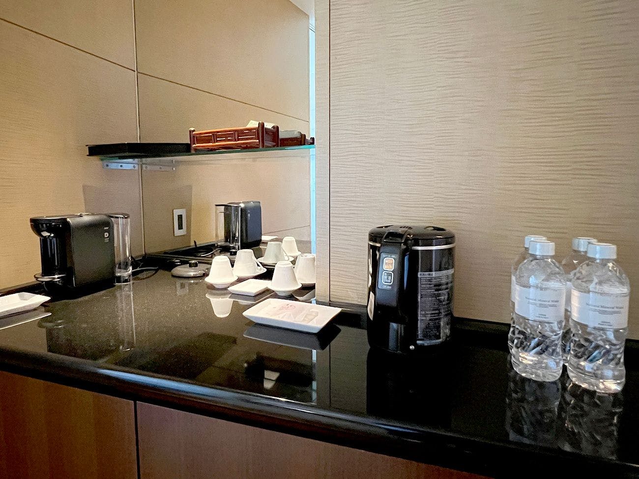 ドリンクのご案内