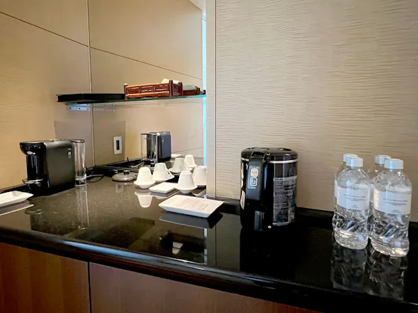 ドリンクのご案内