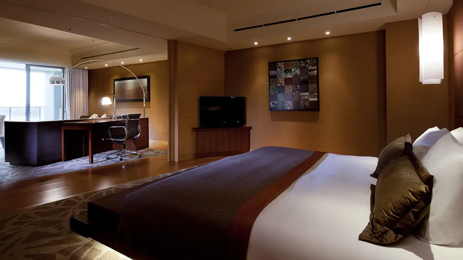Shima Kanko Hotel The Bay Suites