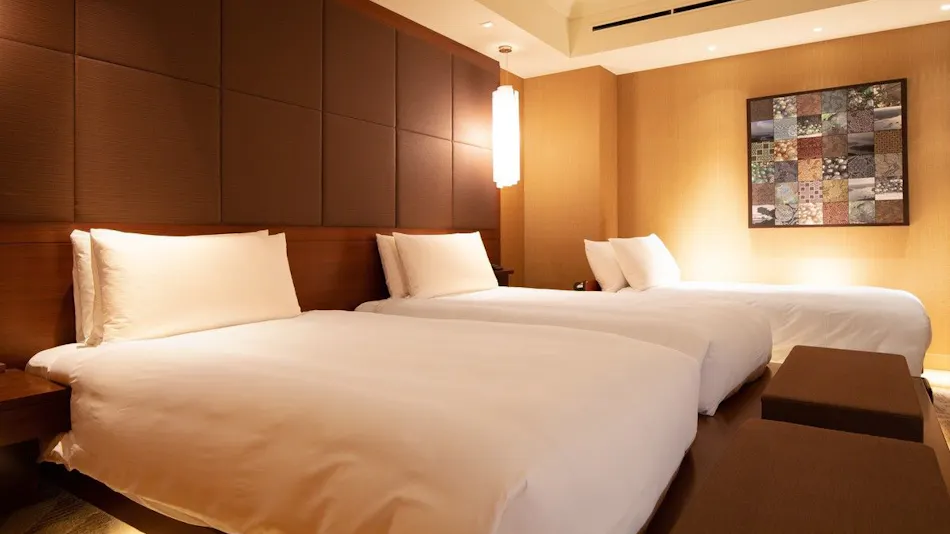 Shima Kanko Hotel The Bay Suites