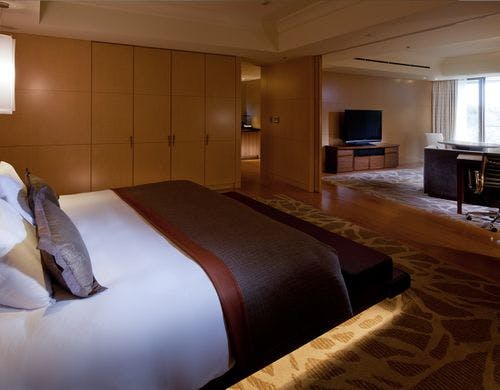 スーペリアスイート