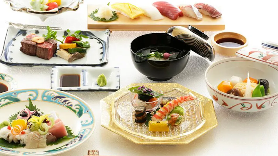 Shima Kanko Hotel The Bay Suites