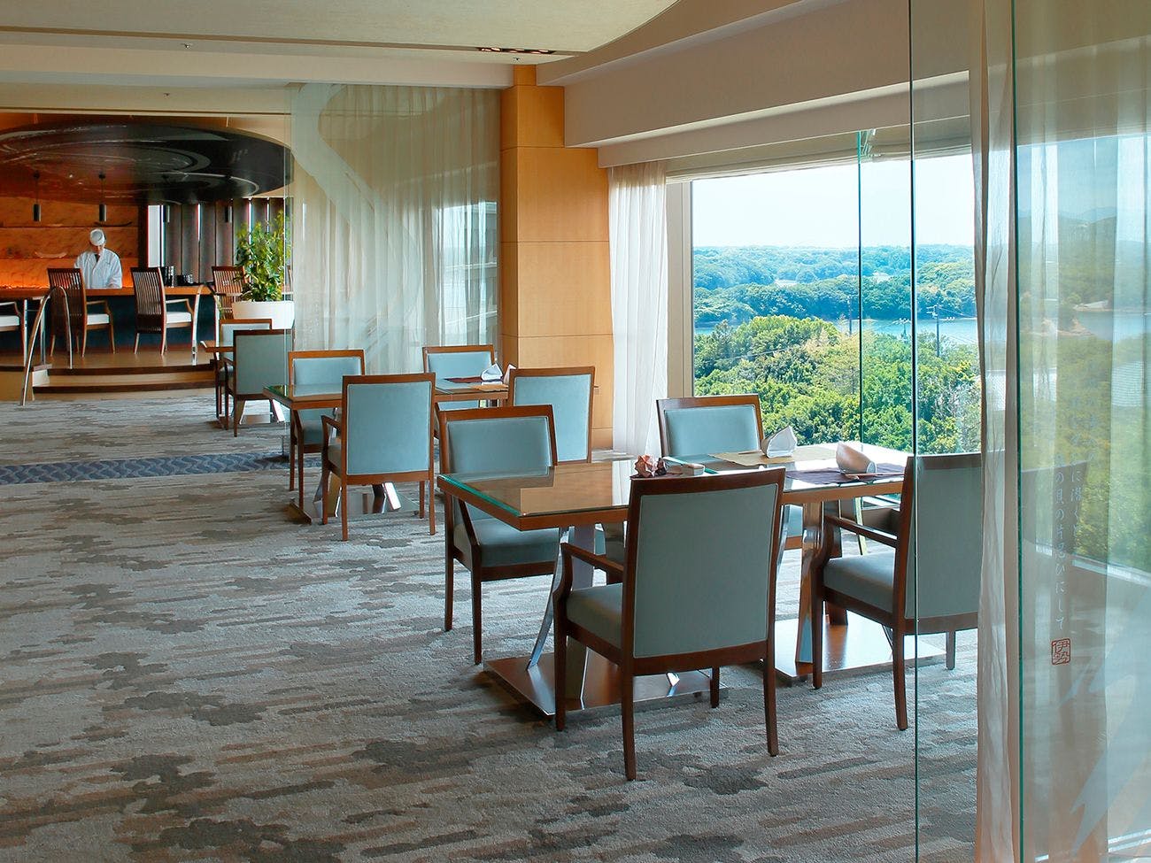 和食「浜木綿」