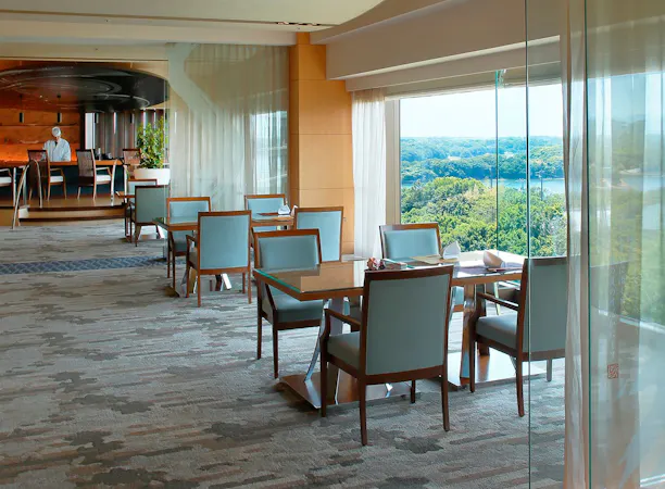 和食「浜木綿」