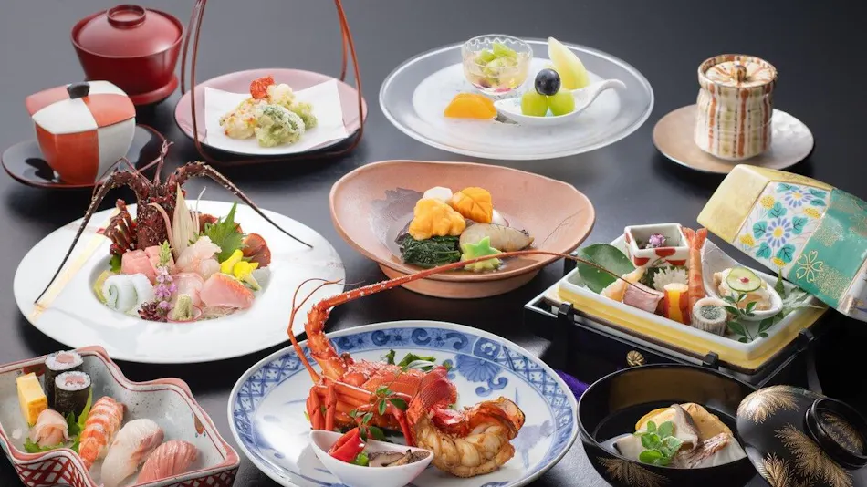 Shima Kanko Hotel The Bay Suites