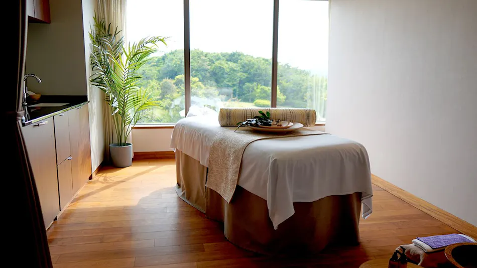Shima Kanko Hotel The Bay Suites