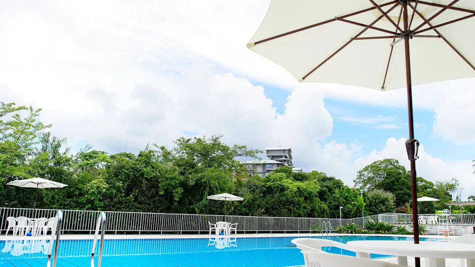 Shima Kanko Hotel The Bay Suites