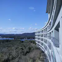 Eksterior The Bay Suite