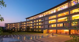 志摩観光ホテル ザ ベイスイート