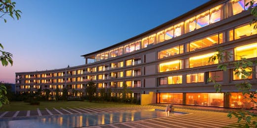 志摩観光ホテル ザ ベイスイート