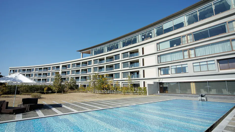 Shima Kanko Hotel The Bay Suites