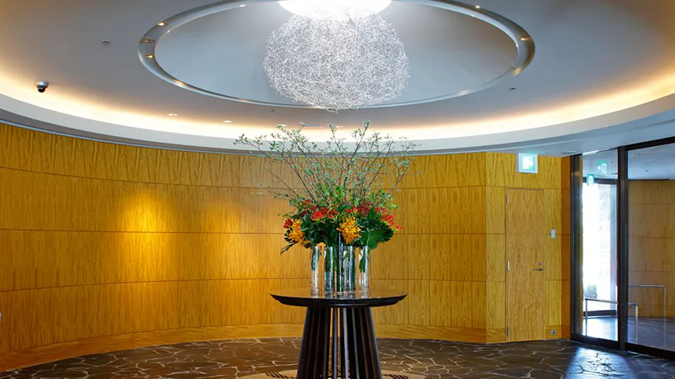 Shima Kanko Hotel The Bay Suites