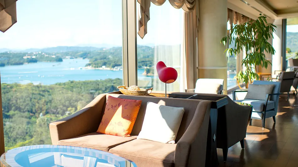 Shima Kanko Hotel The Bay Suites