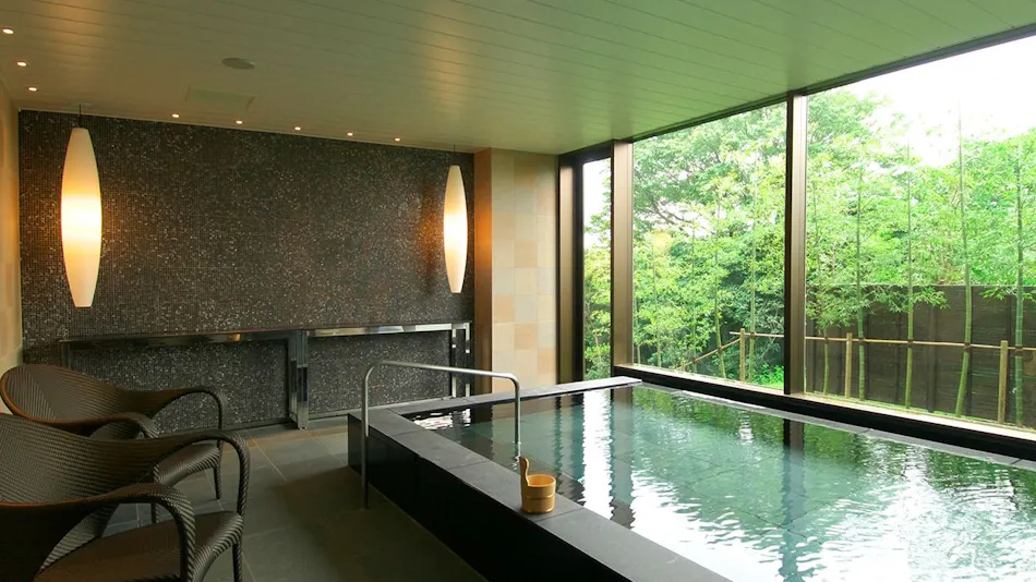 Shima Kanko Hotel The Bay Suites