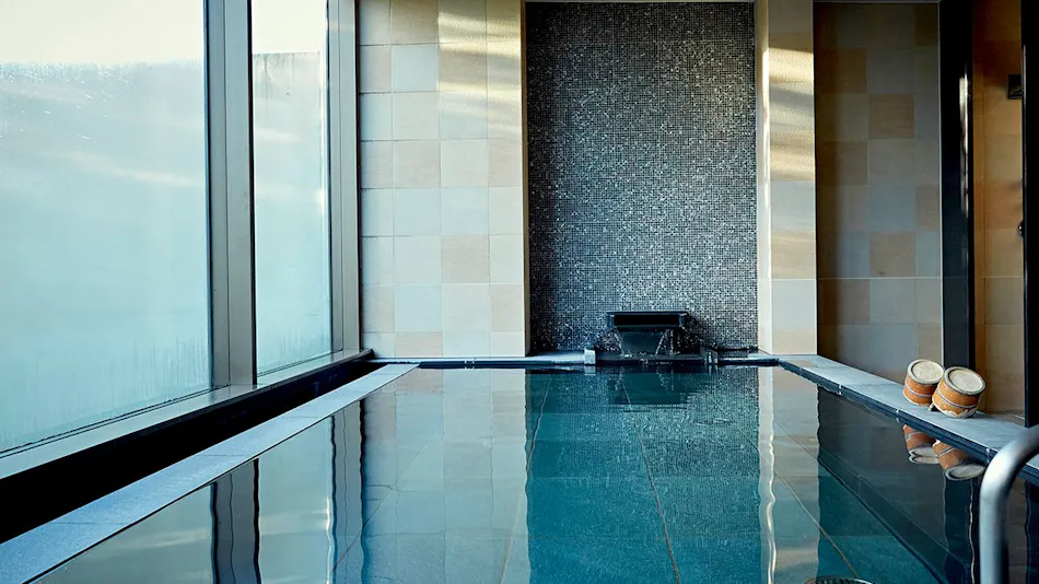 Shima Kanko Hotel The Bay Suites