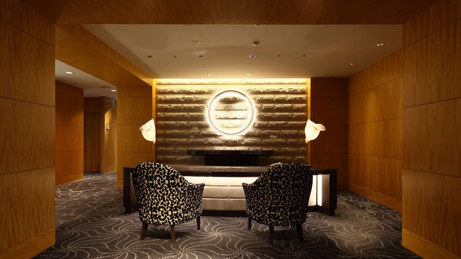 Shima Kanko Hotel The Bay Suites