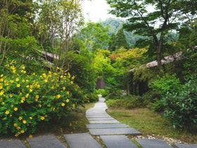 有馬山叢御所別墅 2枚目