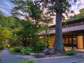 有馬山叢御所別墅 3枚目