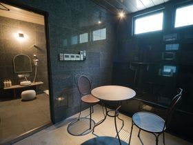 有馬山叢御所別墅