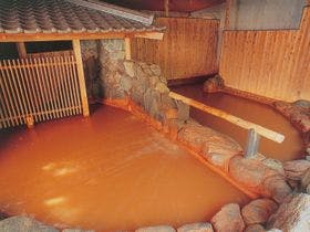 有馬山叢御所別墅