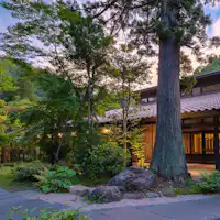 御所別墅庭 イメージ