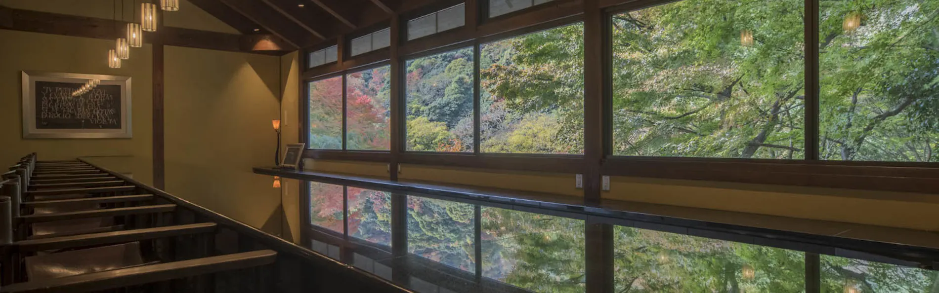 有馬山叢 御所別墅