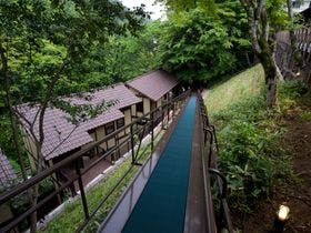 有馬山叢御所別墅