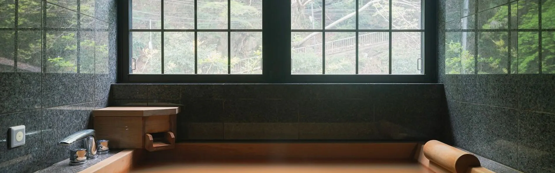 有馬山叢 御所別墅