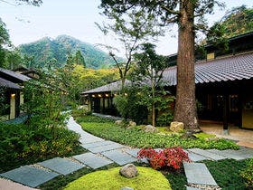 有馬山叢 御所別墅