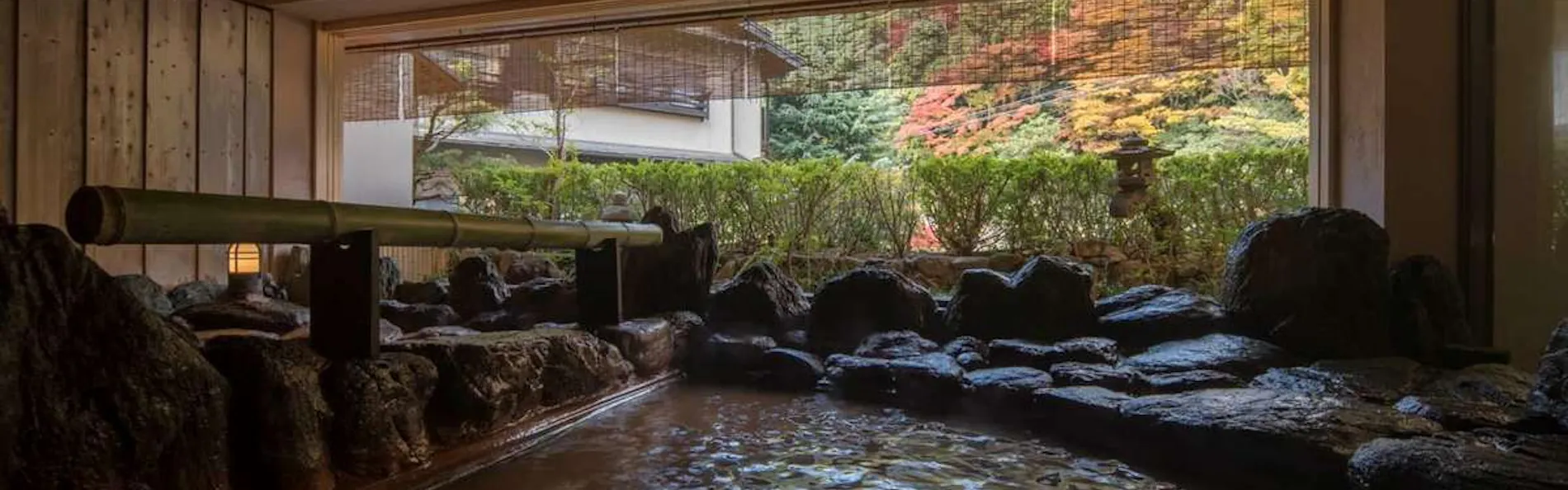 有馬山叢 御所別墅