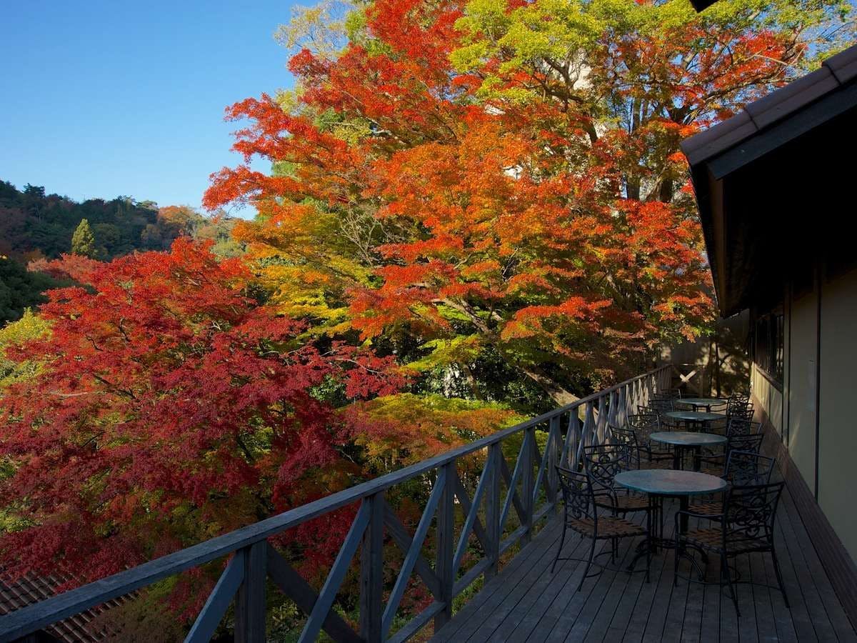 有馬山叢　御所別墅