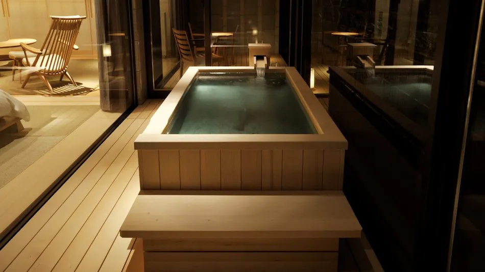 Oigami Onsen Ryotei Kaichoro