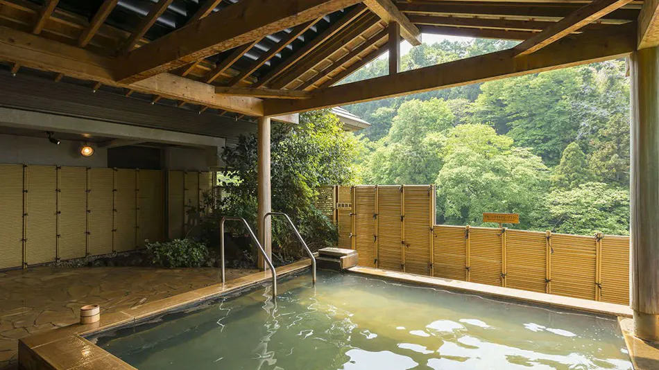 Oigami Onsen Ryotei Kaichoro