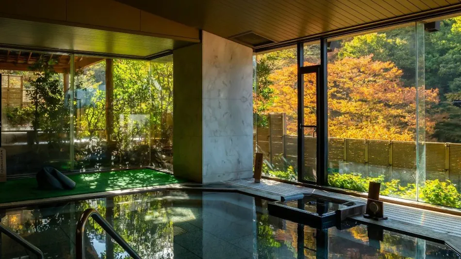 Oigami Onsen Ryotei Kaichoro