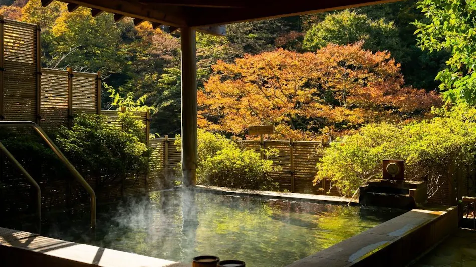 Oigami Onsen Ryotei Kaichoro