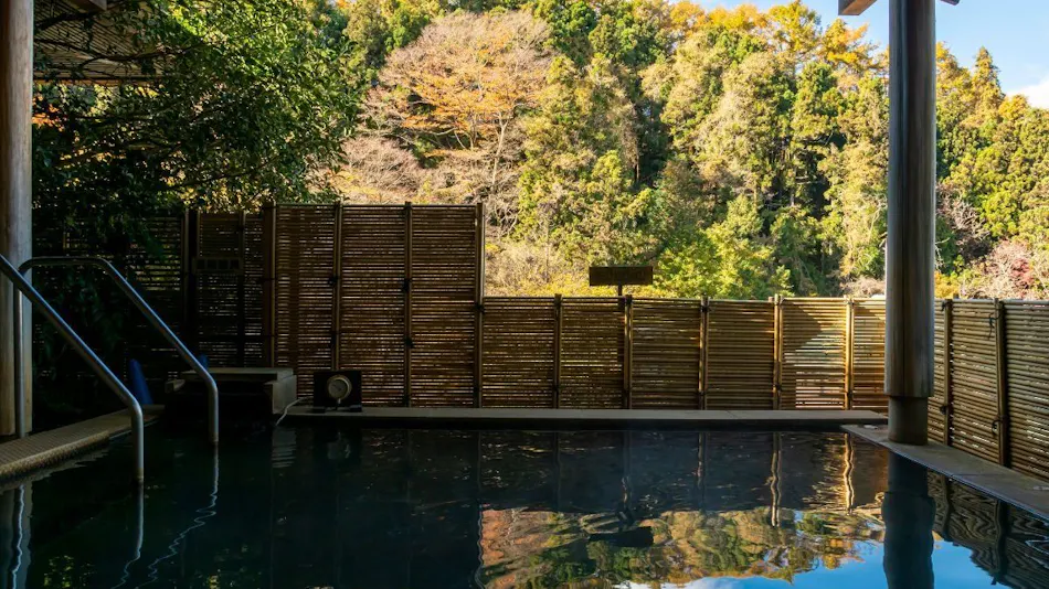 Oigami Onsen Ryotei Kaichoro