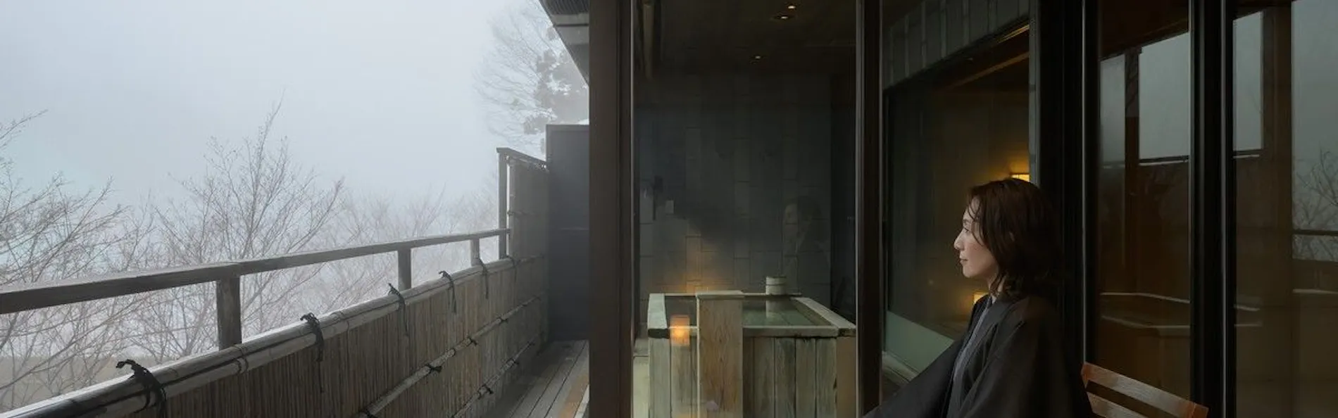 奥伊香保 旅邸 諧暢楼(かいちょうろう)