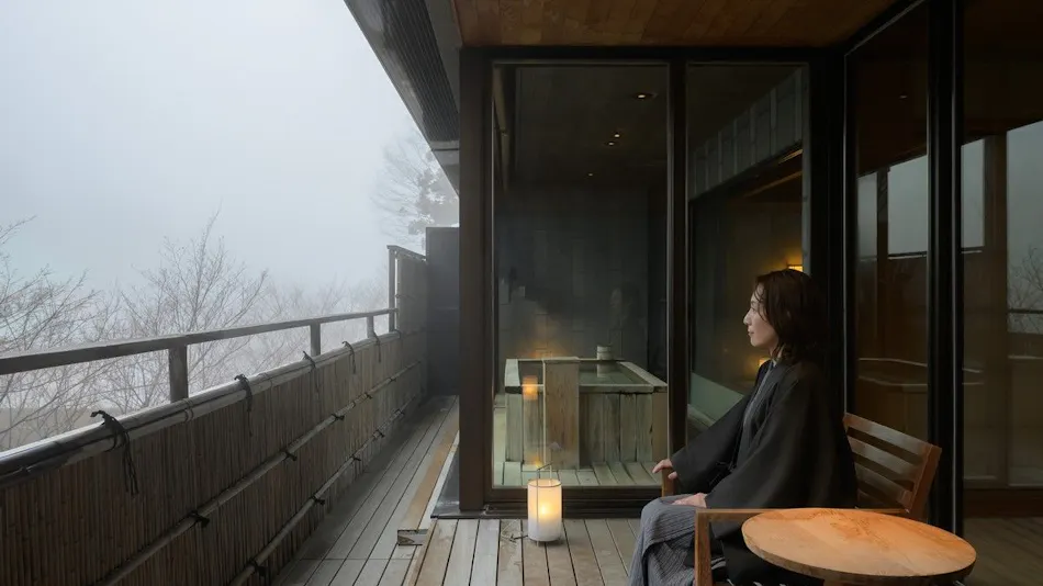 Oigami Onsen Ryotei Kaichoro