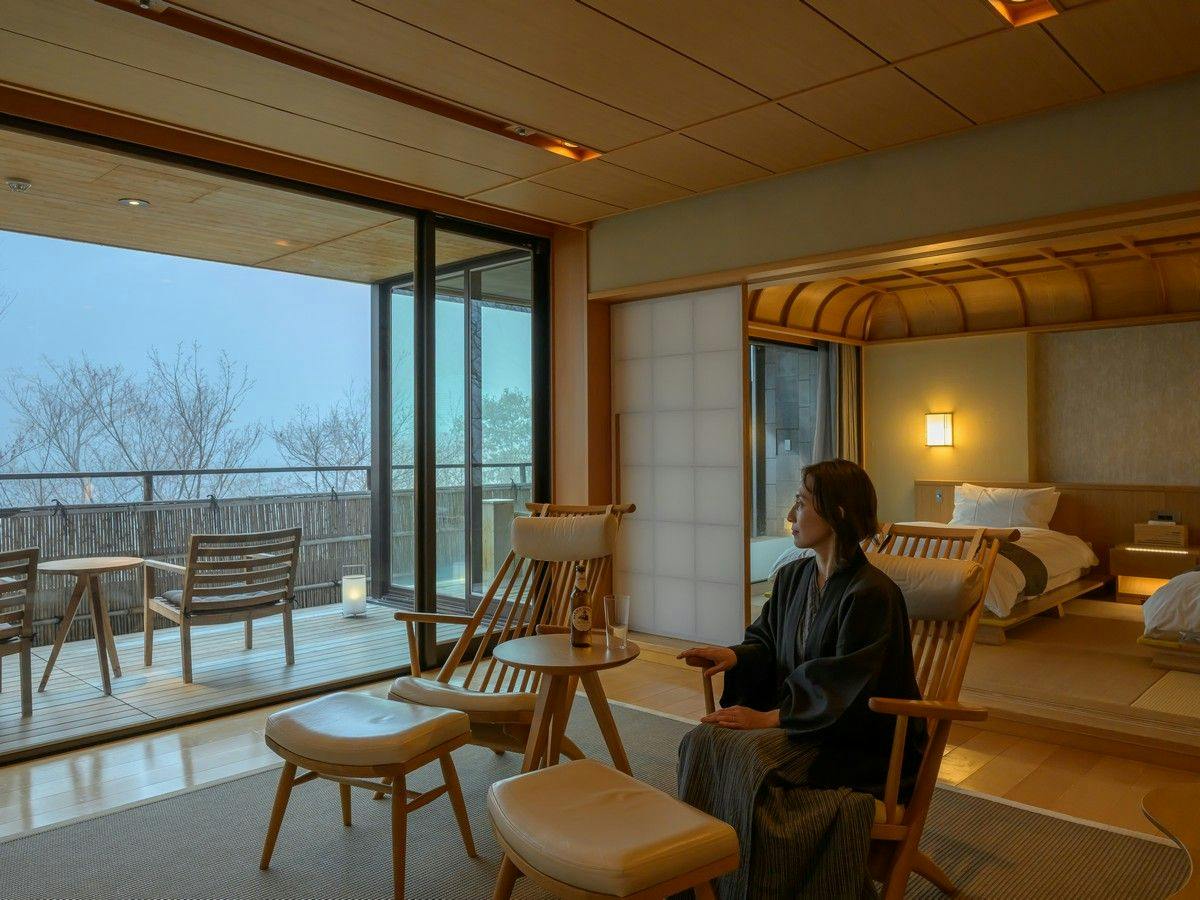 奥伊香保　旅邸　諧暢楼（かいちょうろう）